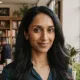 Nadia Mahmood